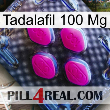 Tadalafil 100Mg 02